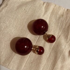 Dior Tribales earring